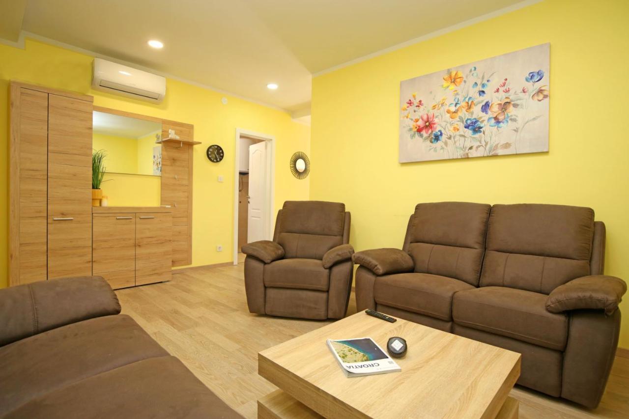 Villa Tea Donje Polje Екстериор снимка