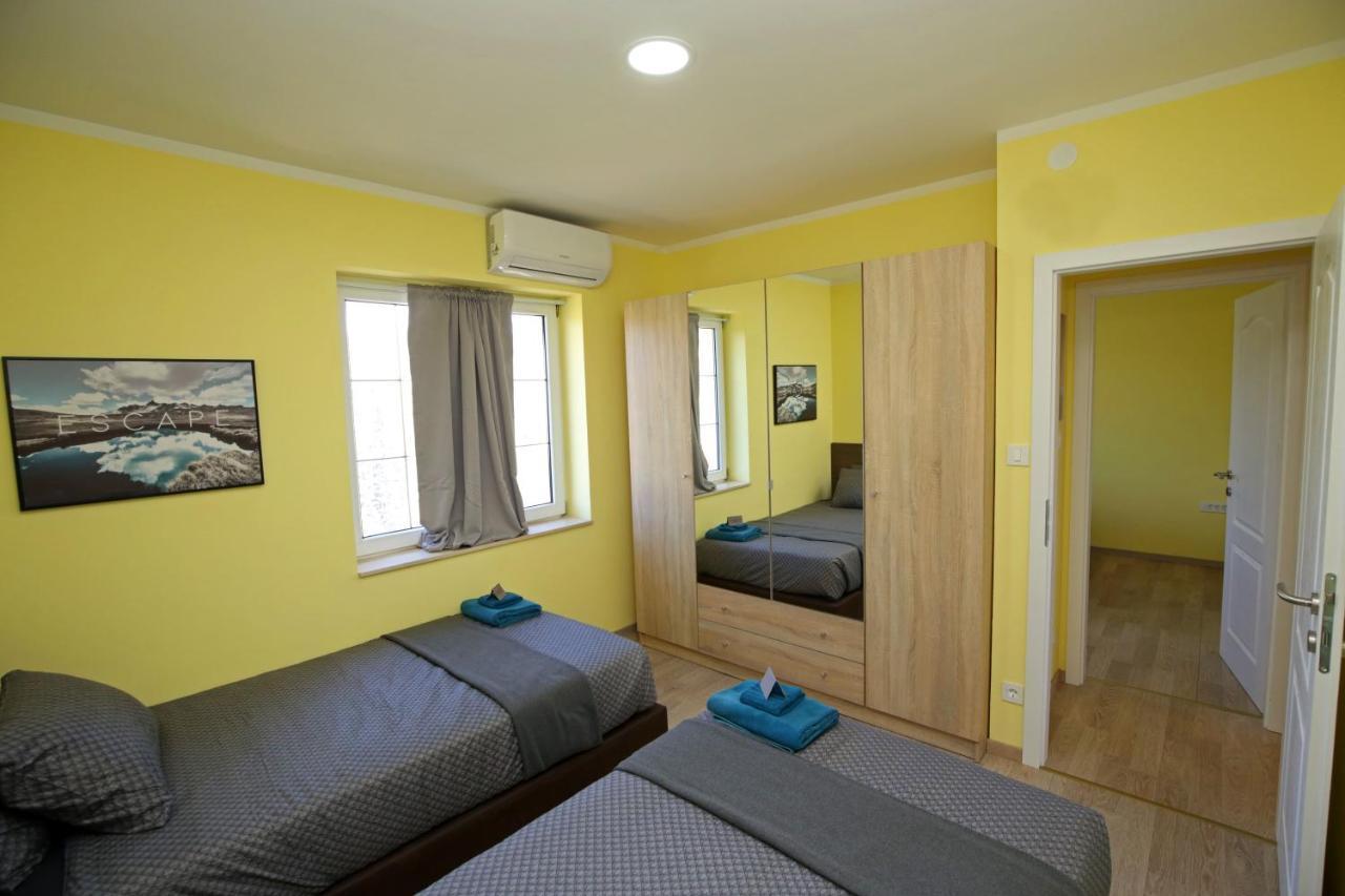 Villa Tea Donje Polje Екстериор снимка
