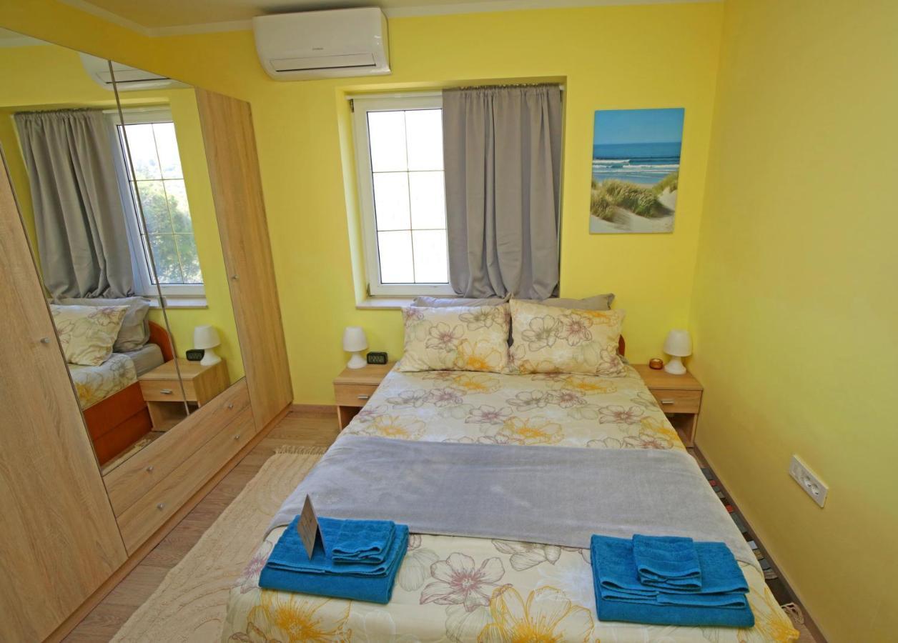 Villa Tea Donje Polje Екстериор снимка