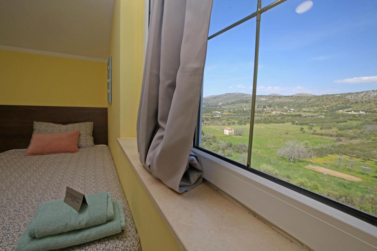 Villa Tea Donje Polje Екстериор снимка