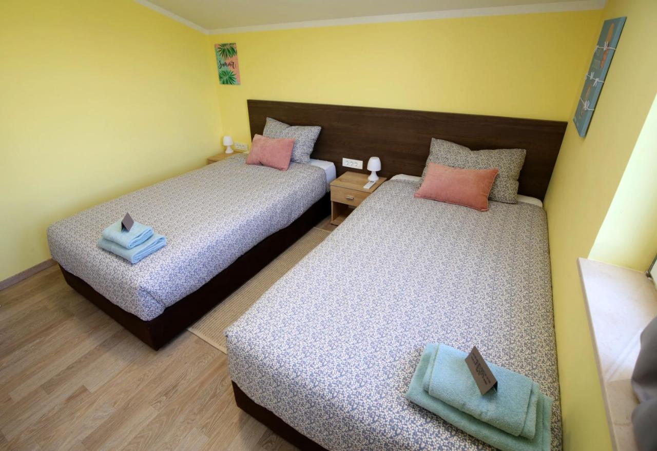 Villa Tea Donje Polje Екстериор снимка