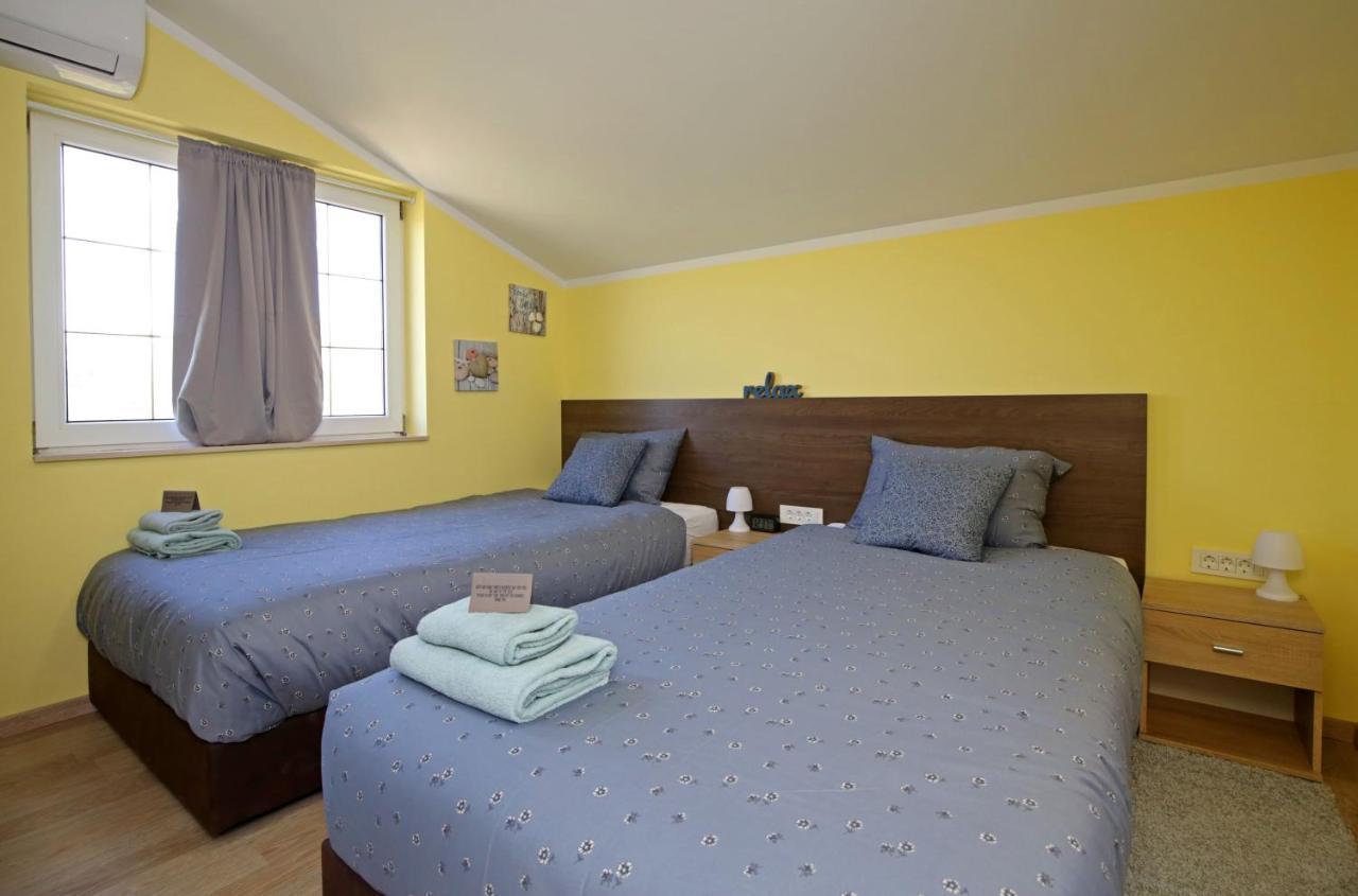 Villa Tea Donje Polje Екстериор снимка