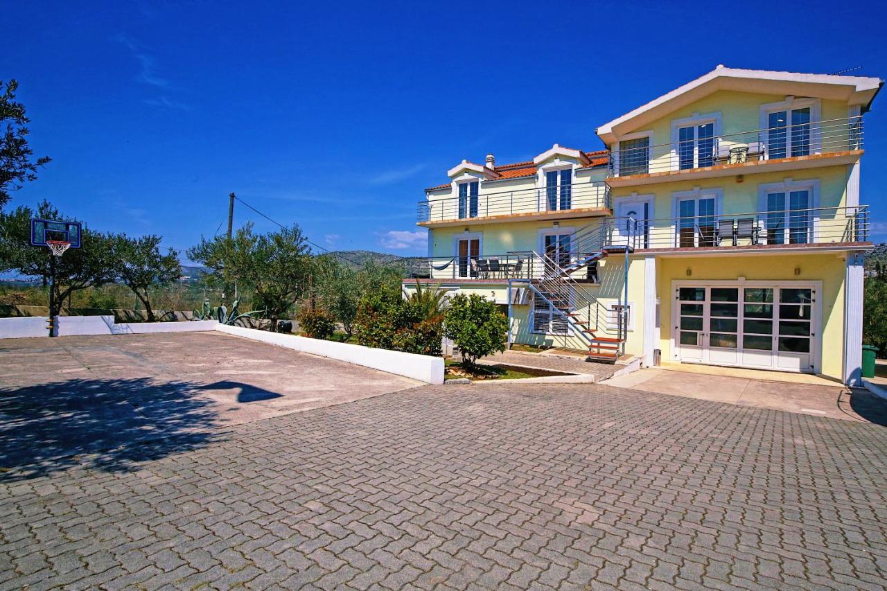 Villa Tea Donje Polje Екстериор снимка