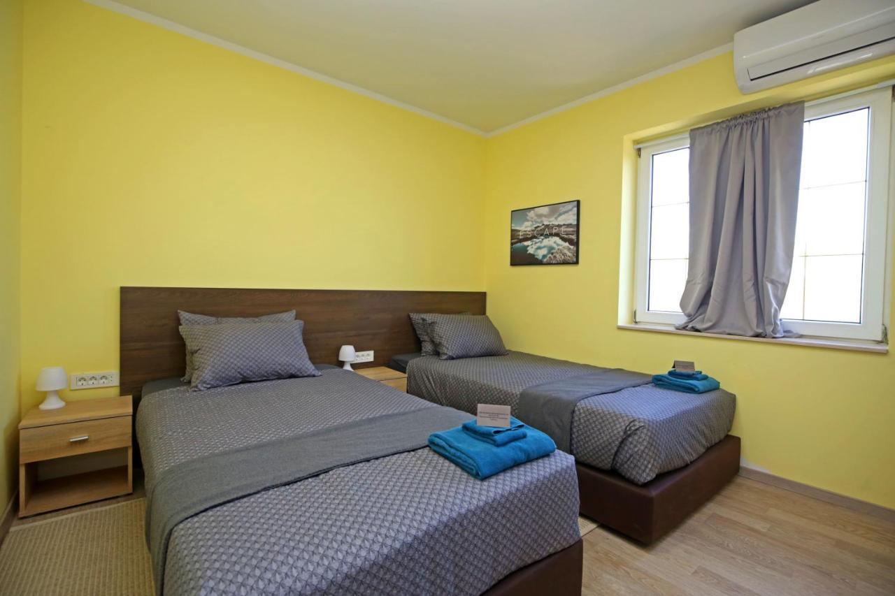 Villa Tea Donje Polje Екстериор снимка