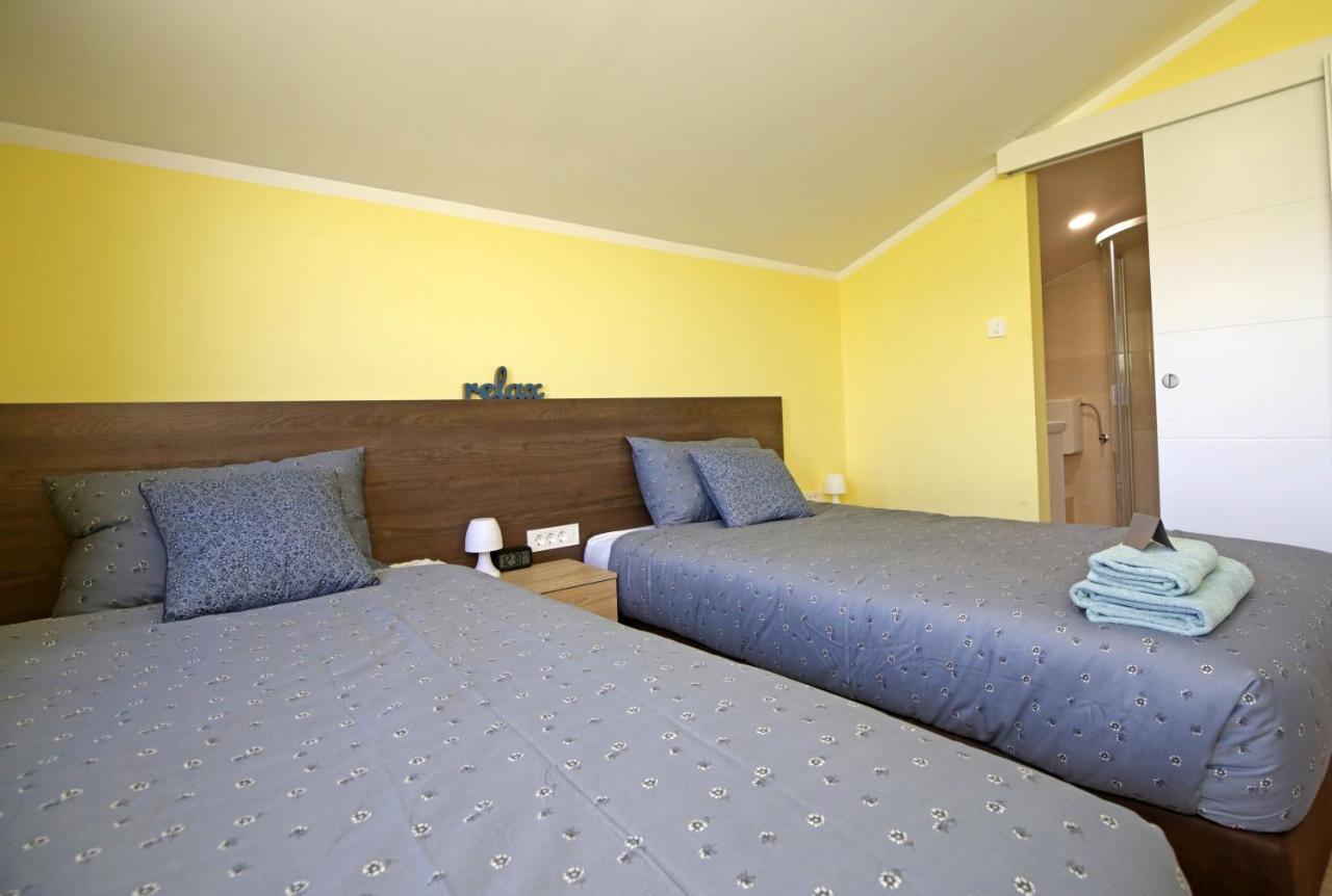 Villa Tea Donje Polje Екстериор снимка