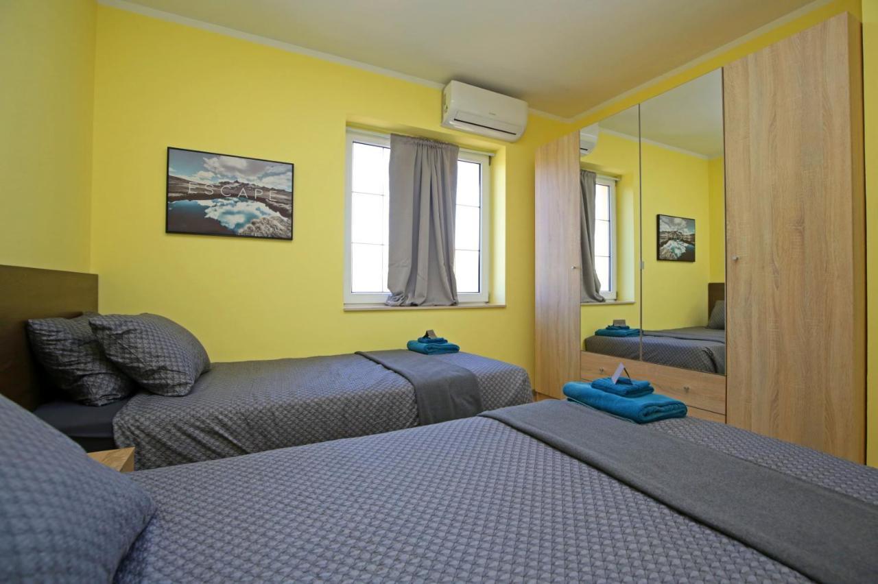 Villa Tea Donje Polje Екстериор снимка