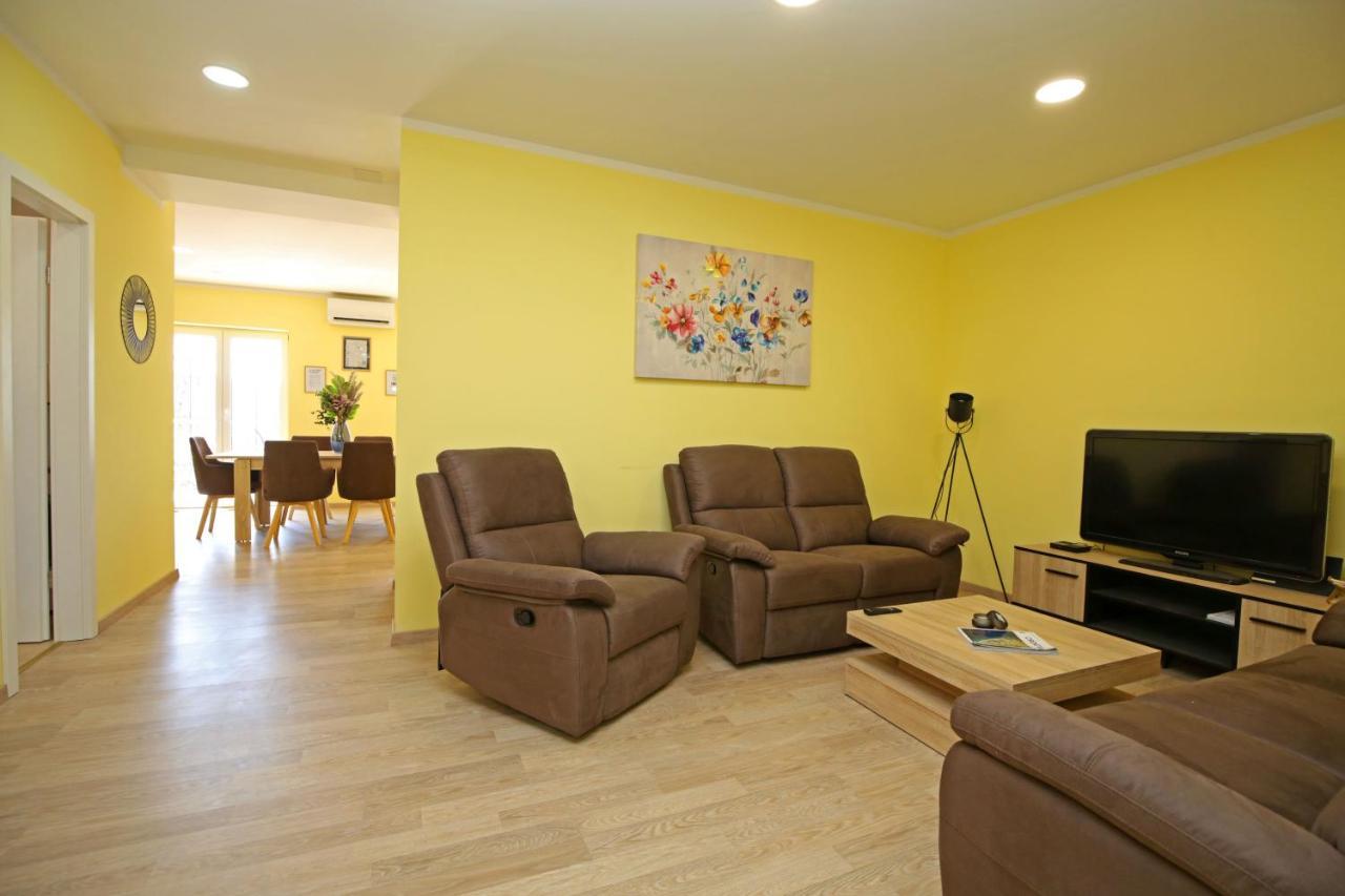 Villa Tea Donje Polje Екстериор снимка