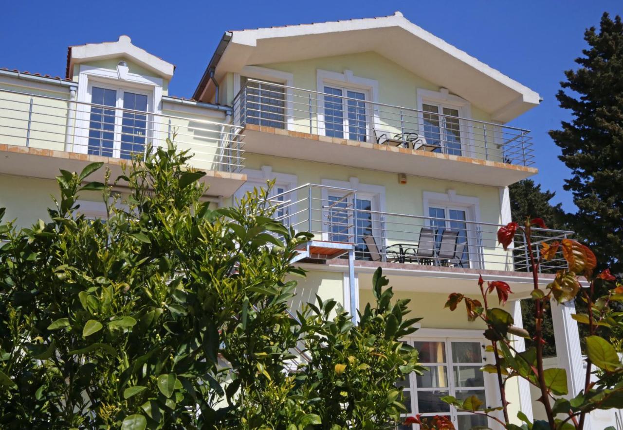 Villa Tea Donje Polje Екстериор снимка